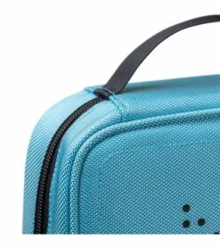Tonies Carrying Case - Light Blue -Playtime Shop tonies carrying case light blue 113