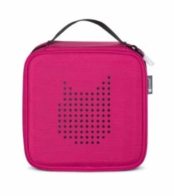 Tonies Carrying Case - Pink