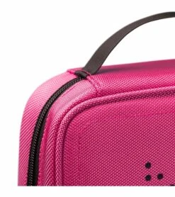 Tonies Carrying Case - Pink -Playtime Shop tonies carrying case pink 106