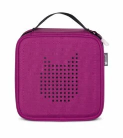 Tonies Carrying Case - Purple