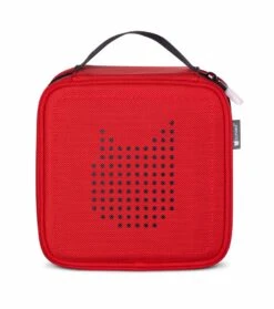 Tonies Carrying Case - Red