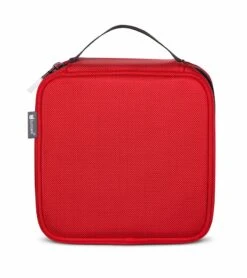 Tonies Carrying Case - Red -Playtime Shop tonies carrying case red 112