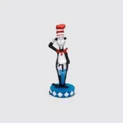 Tonies - Cat In The Hat Audio Play Figurine