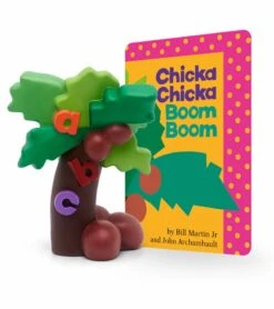 Tonies Chicka Chicka Boom Boom