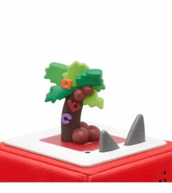 Playtime Shop -Playtime Shop tonies chicka chicka boom boom 114