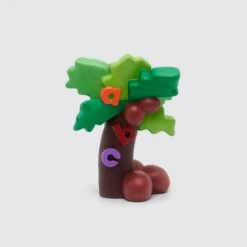 Tonies - Chicka Chicka Boom Boom Audio Play Figurine