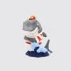 Tonies - Clark The Shark Audio Play Figurine -Playtime Shop tonies clark the shark audio play figurine why and whale 1