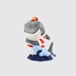 Tonies - Clark The Shark Audio Play Figurine