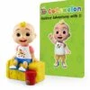 Tonies Cocomelon 3: Outdoor Adventures With JJ -Playtime Shop tonies cocomelon 3 outdoor adventures with jj 56