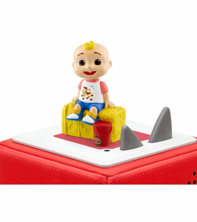 Tonies Cocomelon 3: Outdoor Adventures With JJ 4 Tonies Cocomelon 3: Outdoor Adventures With JJ - Image 2