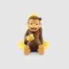 Tonies - Curious George Audio Play Figurine -Playtime Shop tonies curious george audio play figurine why and whale 1 31529664545009