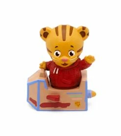 Tonies Daniel Tiger -Playtime Shop tonies daniel tiger 108