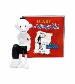 Tonies Diary Of A Wimpy Kid -Playtime Shop tonies diary of a wimpy kid 104
