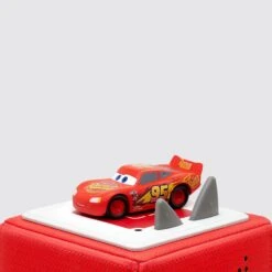 Tonies - Disney & Pixar Cars Audio Play Figurine -Playtime Shop tonies disney and pixar cars audio play figurine why and whale 3 31529455255793