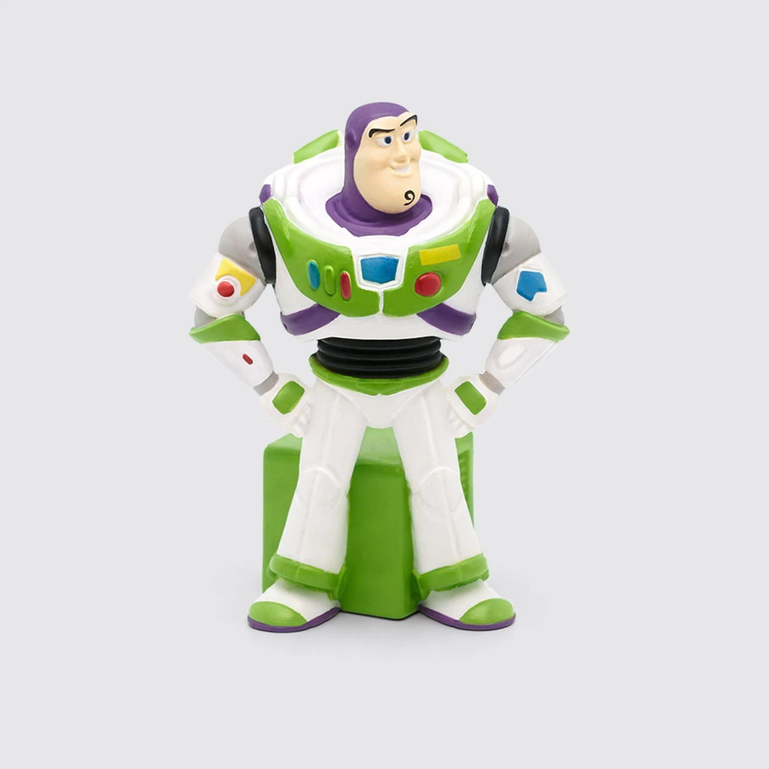 Tonies - Disney & Pixar Toy Story Buzz Lightyear Audio Play Figurine 3 Tonies - Disney & Pixar Toy Story Buzz Lightyear Audio Play Figurine