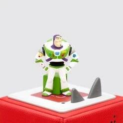 Tonies - Disney & Pixar Toy Story Buzz Lightyear Audio Play Figurine 7 Tonies - Disney & Pixar Toy Story Buzz Lightyear Audio Play Figurine -Playtime Shop tonies disney and pixar toy story buzz lightyear audio play figurine why and whale 3 31529455026417