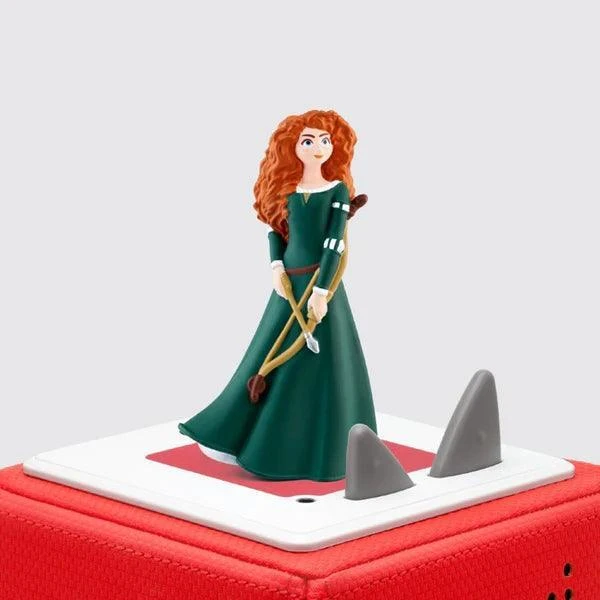 Tonies - Disney Brave Audio Play Figurine 3 Tonies - Disney Brave Audio Play Figurine - Image 2