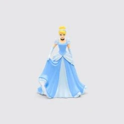 Tonies - Disney - Cinderella Audio Play Figurine