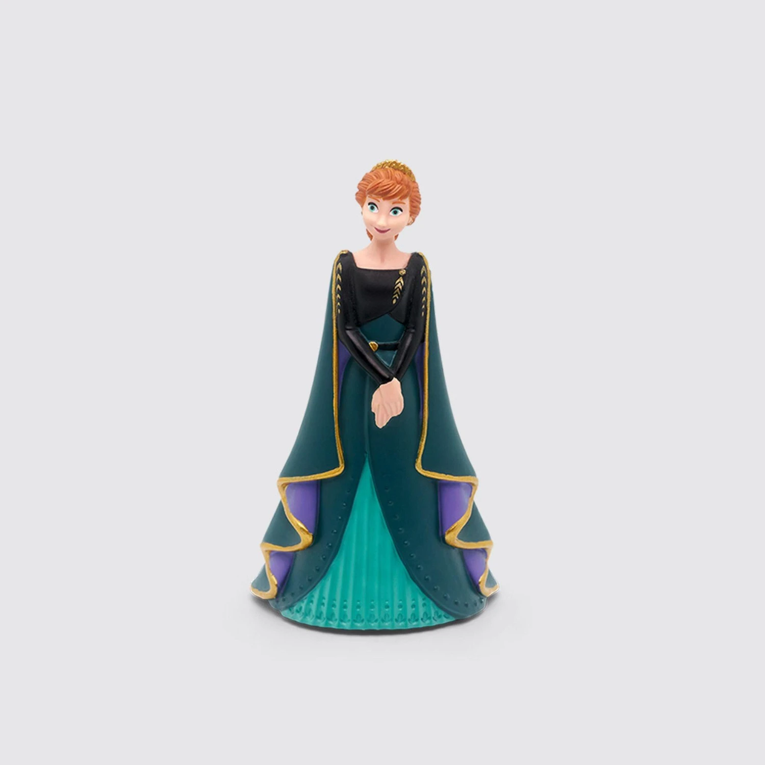 Tonies - Disney Frozen 2 Anna Audio Play Figurine 4 Tonies - Disney Frozen 2 Anna Audio Play Figurine - Image 2
