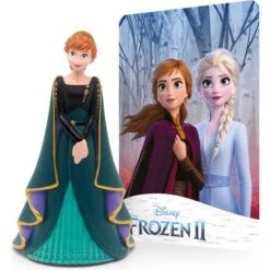 Tonies - Disney Frozen 2 Anna Audio Play Figurine