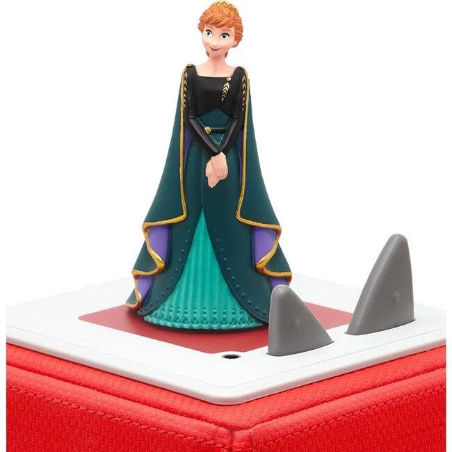 Tonies - Disney Frozen 2 Anna Audio Play Figurine 5 Tonies - Disney Frozen 2 Anna Audio Play Figurine - Image 3