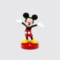 Tonies - Disney Mickey Mouse Audio Play Figurine