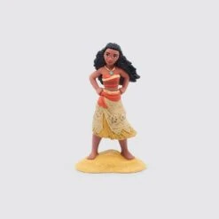 Tonies - Disney Moana Audio Play Figurine Audio Play Figurine