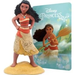 Tonies - Disney Moana Audio Play Figurine Audio Play Figurine -Playtime Shop tonies disney moana audio play figurine audio play figurine why and whale 3