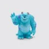 Tonies - Disney Monsters Inc. Audio Play Figurine 2 Tonies - Disney Monsters Inc. Audio Play Figurine -Playtime Shop tonies disney monsters inc audio play figurine why and whale 1 31529433006321