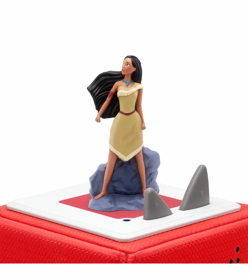 Tonies Disney Pocahontas 4 Tonies Disney Pocahontas - Image 2