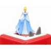 Disney - Story And Songs - Cinderella - Tonies -Playtime Shop tonies disney story and songs cinderella tonies