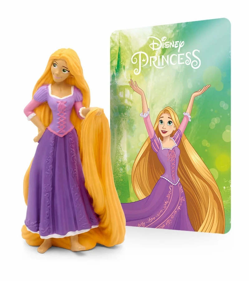 Tonies Disney Tangled 3 Tonies Disney Tangled