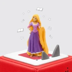 Tonies - Disney Tangled Audio Play Figurine -Playtime Shop tonies disney tangled audio play figurine why and whale 3 31529455714545