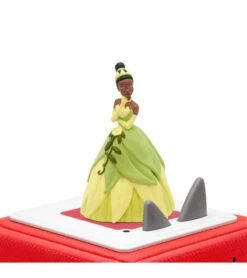 Tonies Disney The Princess And The Frog -Playtime Shop tonies disney the princess and the frog 111