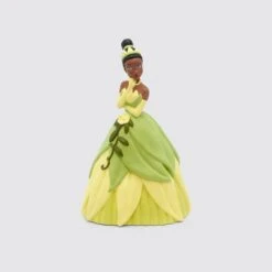 Tonies - Disney The Princess And The Frog Audio Play Figurine