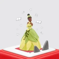 Tonies - Disney The Princess And The Frog Audio Play Figurine -Playtime Shop tonies disney the princess and the frog audio play figurine why and whale 3 31529459515633