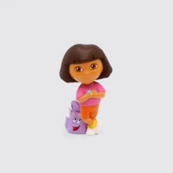 Tonies - Dora The Explorer Audio Play Figurine