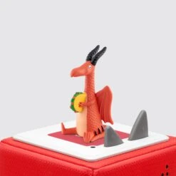 Playtime Shop -Playtime Shop tonies dragons love tacos why and whale 2 31529677258993