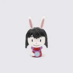 Tonies - Elinor Wonders Why Audio Play Figurine