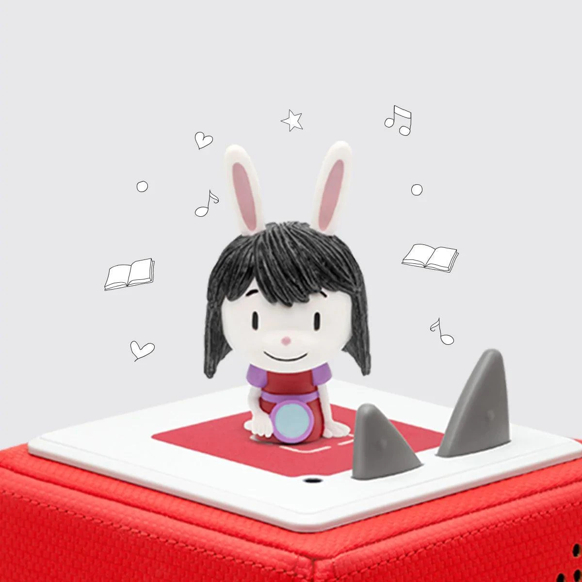 Tonies - Elinor Wonders Why Audio Play Figurine 4 Tonies - Elinor Wonders Why Audio Play Figurine - Image 2