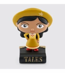 Tonies Favorite Tales Annie Oakley