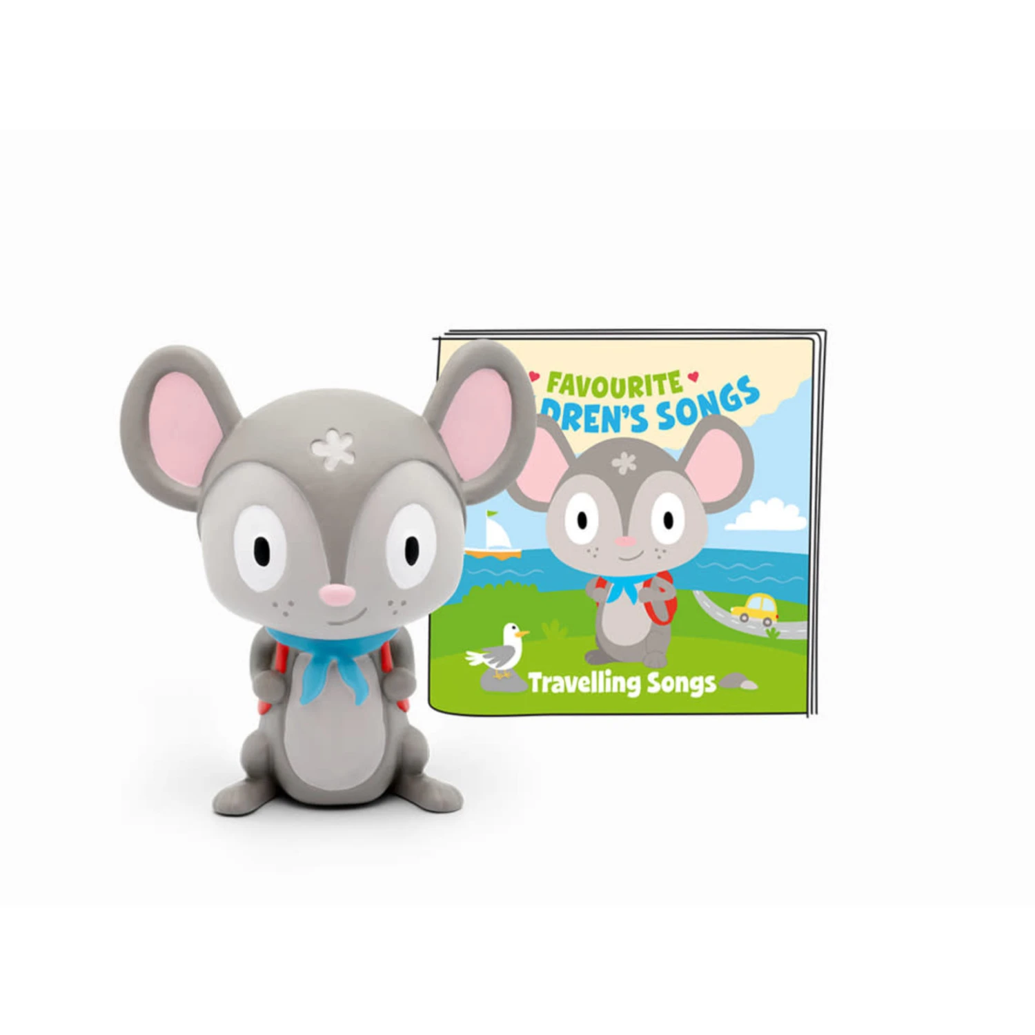 Playtime Shop -Playtime Shop tonies favourite childrens songs travelling songs