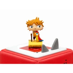 Favourite Classics - Robinson Crusoe And Other Classic Stories - Tonies -Playtime Shop tonies favourite classics robinson crusoe other cl 2