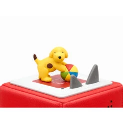Fun With Spot - Spot’s Fun With Friends Audio Book - Tonies 5 Fun With Spot - Spot’s Fun With Friends Audio Book - Tonies -Playtime Shop tonies fun with spot spots fun with friends audio 1