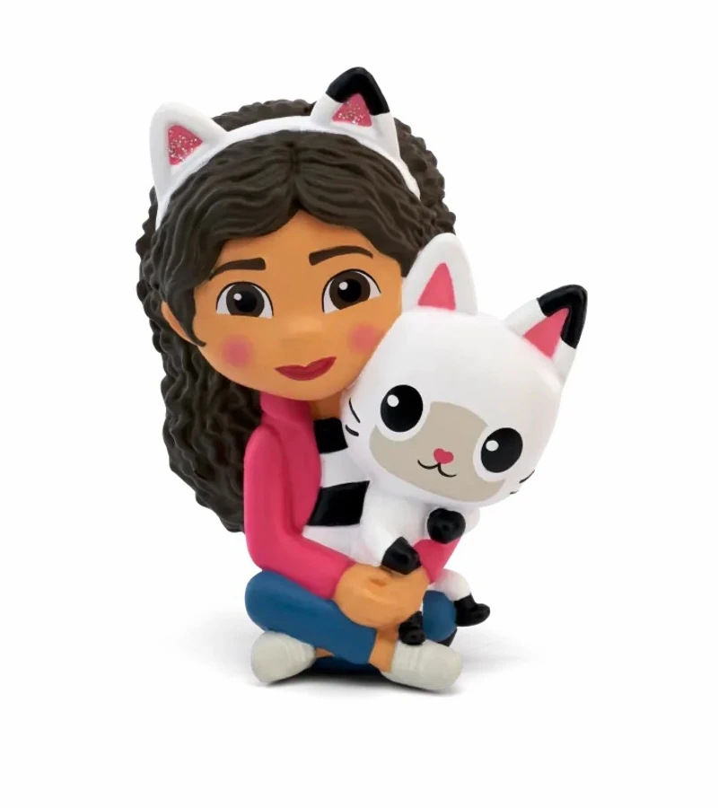 Tonies Gabby's Dollhouse 3 Tonies Gabby's Dollhouse