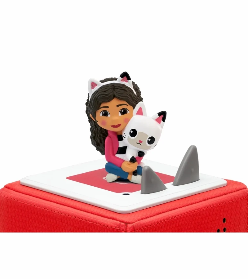 Tonies Gabby's Dollhouse 4 Tonies Gabby's Dollhouse - Image 2