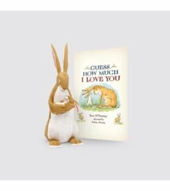 Tonies Guess How Much I Love You -Playtime Shop tonies guess how much i love you 105