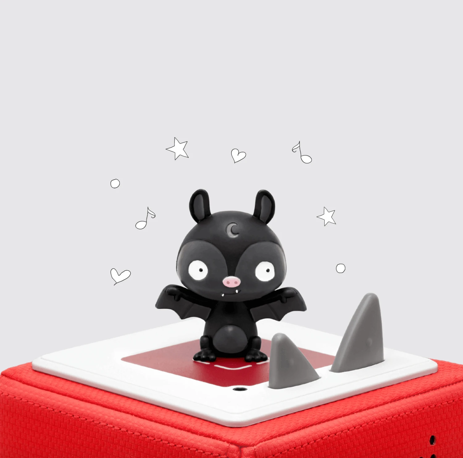 Tonies - Halloween & Spooky Songs Audio Play Figurine 4 Tonies - Halloween & Spooky Songs Audio Play Figurine - Image 2