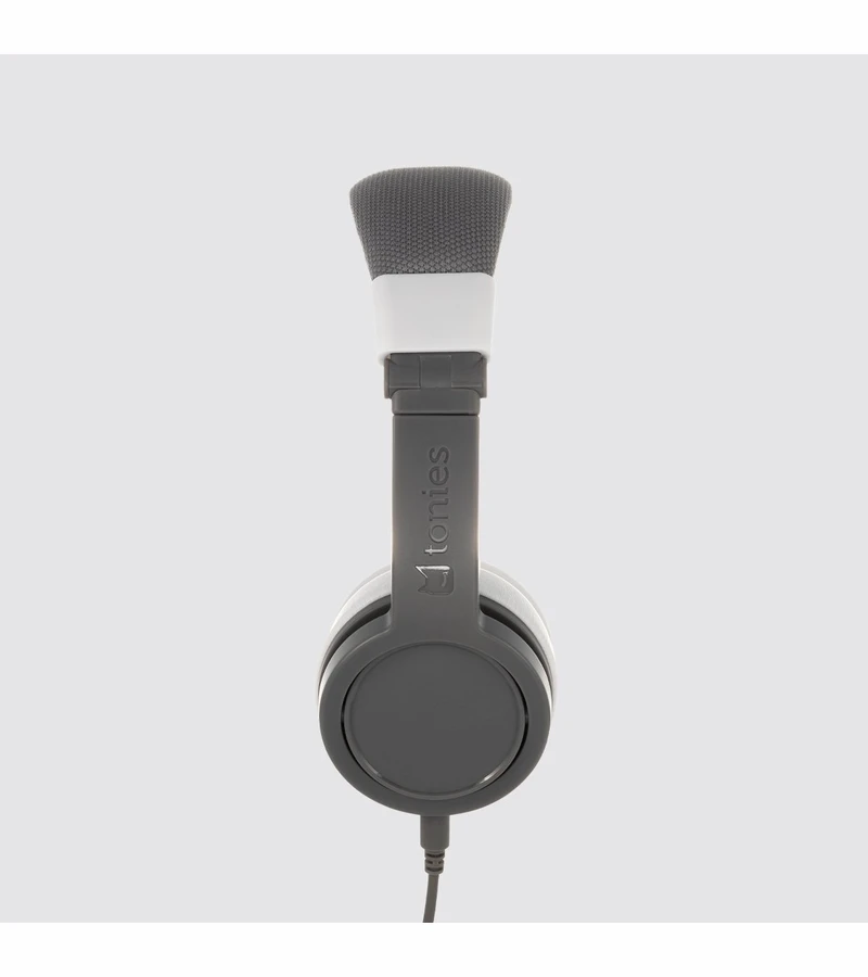 Tonies Headphones - Gray 5 Tonies Headphones - Gray - Image 3