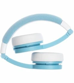 Tonies Headphones - Light Blue